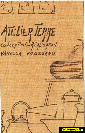 Atelier Terre