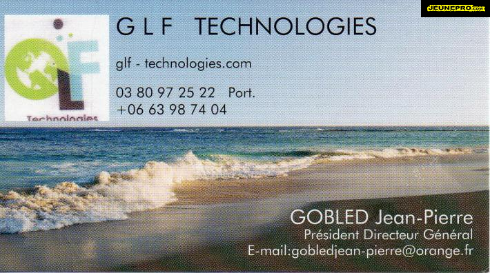 G L F Technologies 