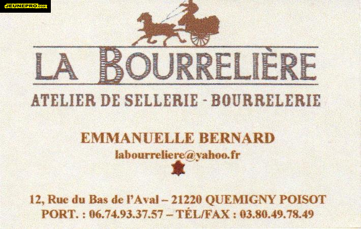 La BOURRELIERE