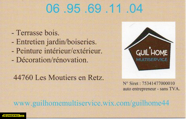 GUIL'HOME
