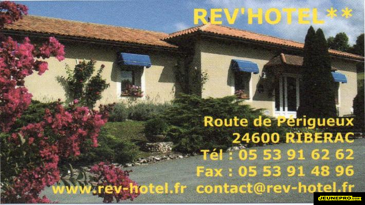 REV' HOTEL