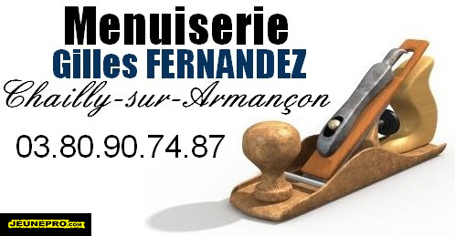 Menuiserie