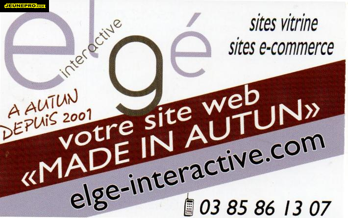 El Gé interactive