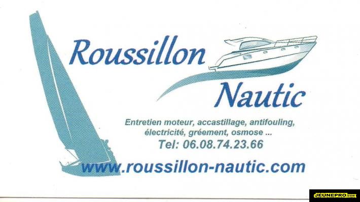 ROUSSILLON NAUTIC