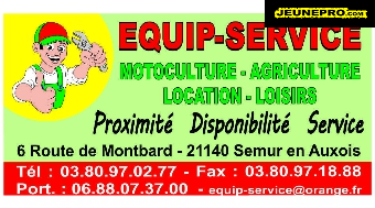 EQUIP-SERVICE