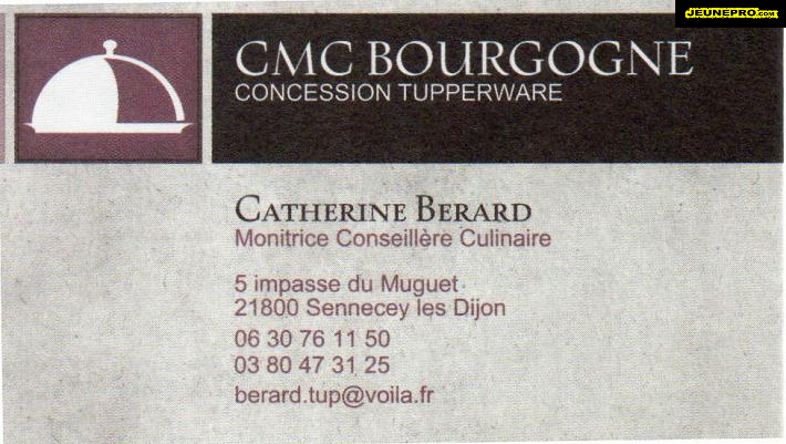 GMC Bourgogne