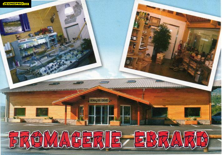 FROMAGERIE EBRARD