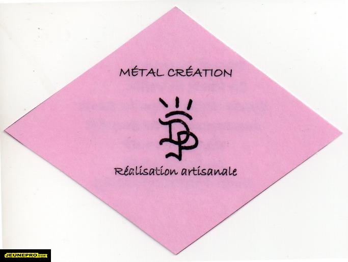 METAL Création