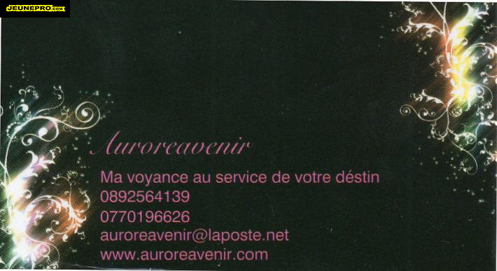 Auroreavenir voyance