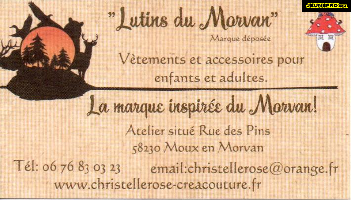 'Lutins du Morvan'