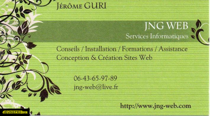 JNG WEB