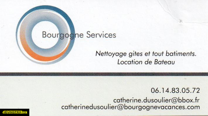 Bourgogne Services 