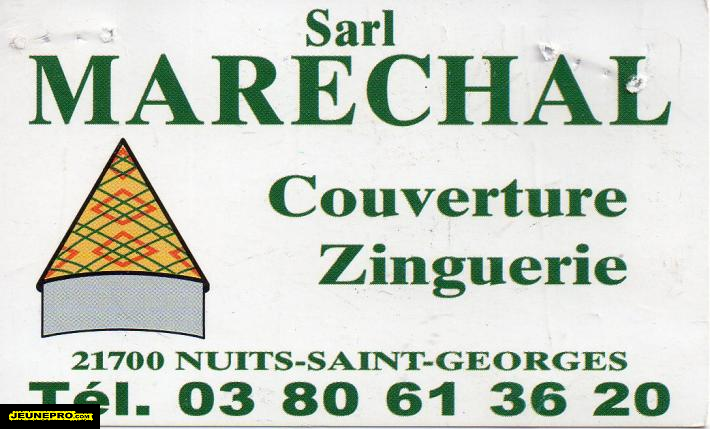 Sarl MARECHAL