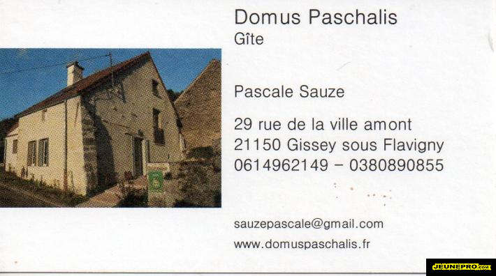 Domus Pascalis