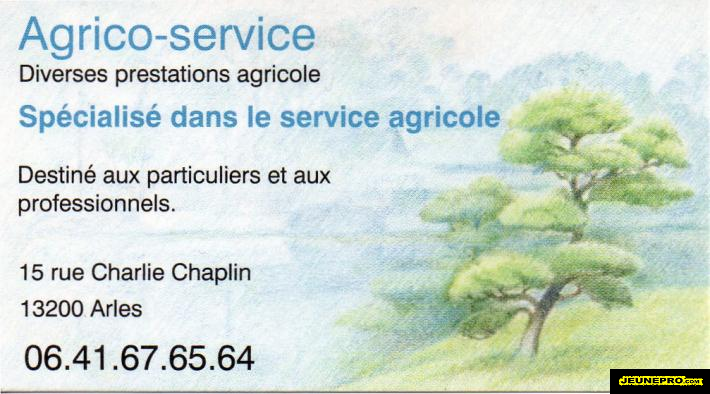 Agro-Service