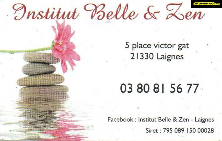 Institut BELLE et ZEN