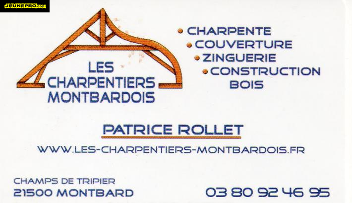 Les Charpentier Montbardois