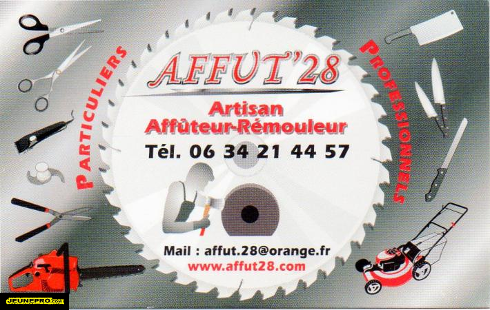AFFUT '28