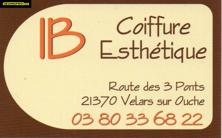I B Coiffure 