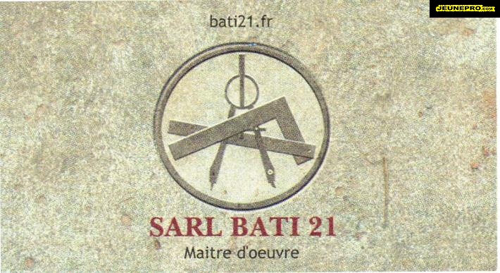 SARL  BATI  21