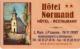 Hotel  Normand  
