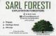Sarl FORESTI  Exploitation Forestière