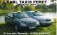 Sarl Taxis FERET